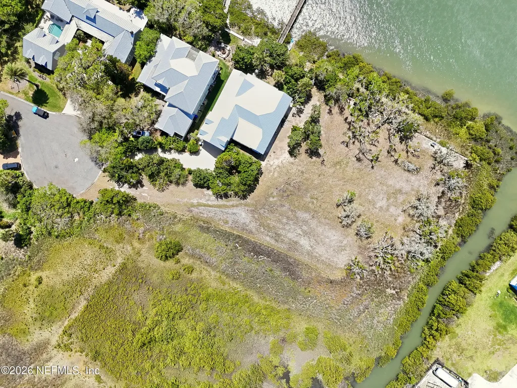 225 N La Crescenta Drive St. Augustine FL 32080