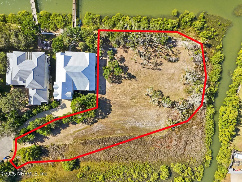 225 N La Crescenta Drive St. Augustine FL 32080