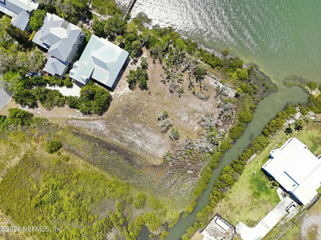 225 N La Crescenta Drive St. Augustine FL 32080