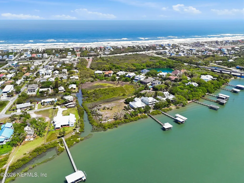 225 N La Crescenta Drive St. Augustine FL 32080