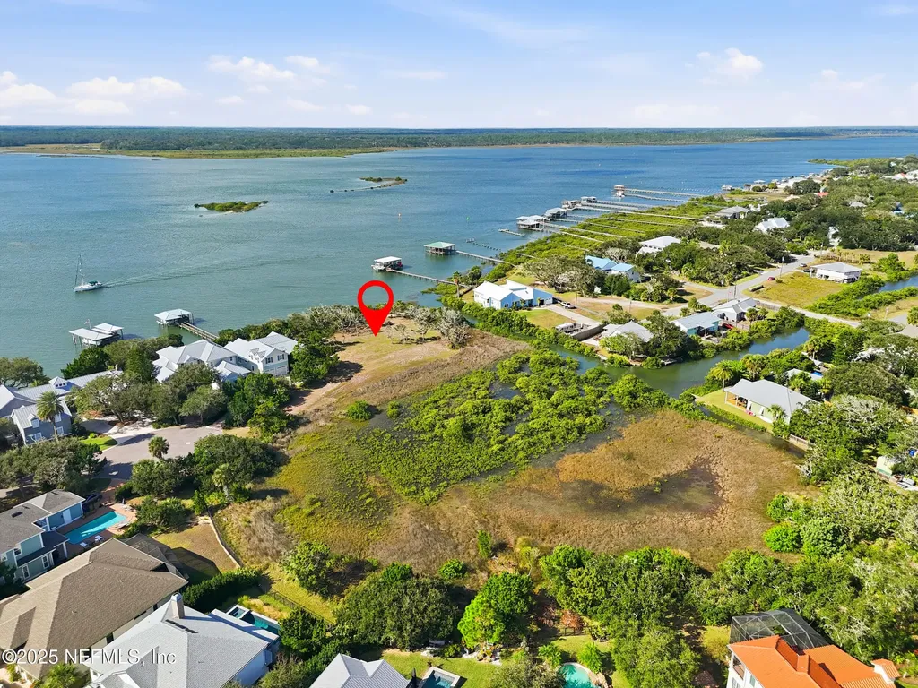 225 N La Crescenta Drive St. Augustine FL 32080