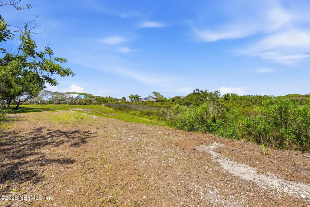 225 N La Crescenta Drive St. Augustine FL 32080
