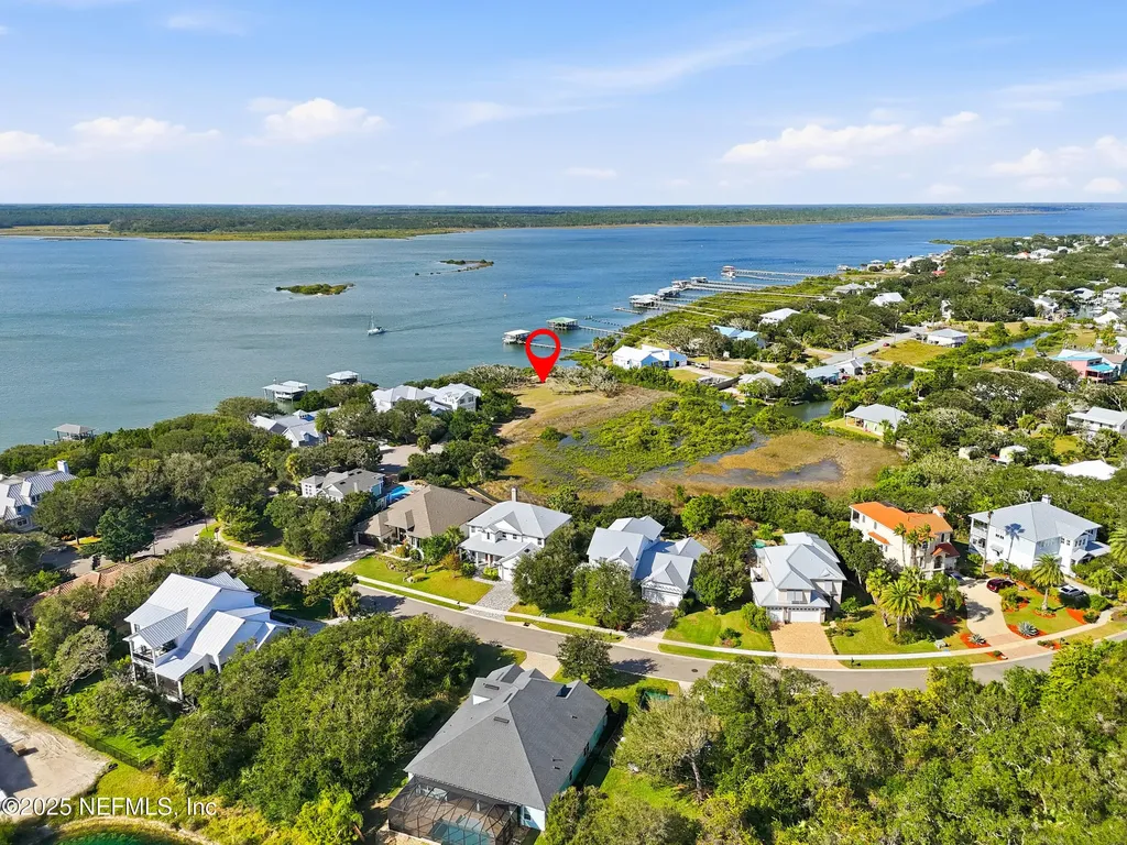 225 N La Crescenta Drive St. Augustine FL 32080