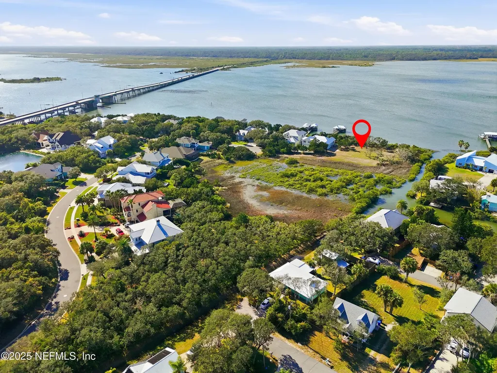 225 N La Crescenta Drive St. Augustine FL 32080