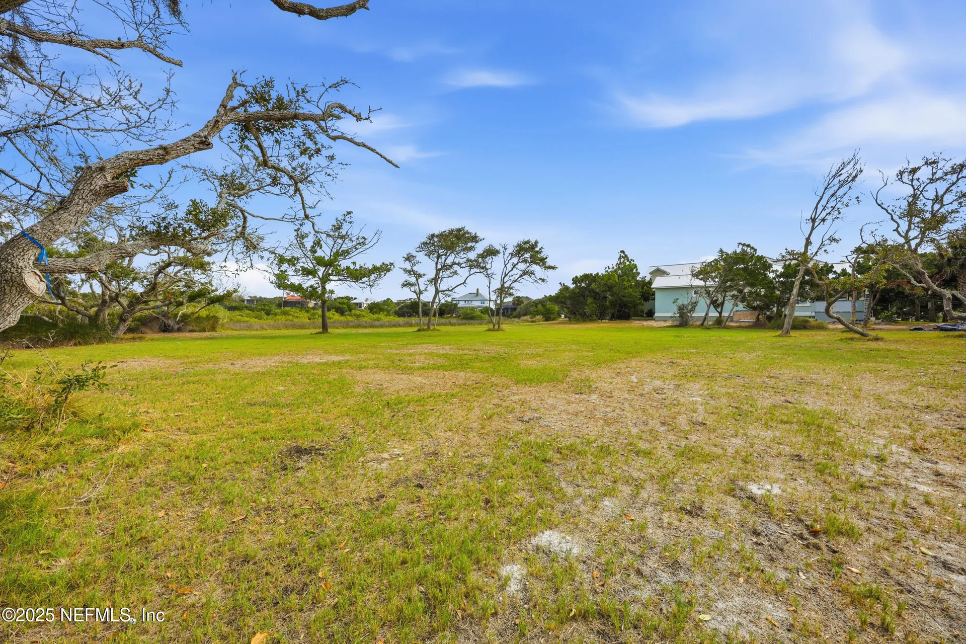 225 N La Crescenta Drive St. Augustine FL 32080