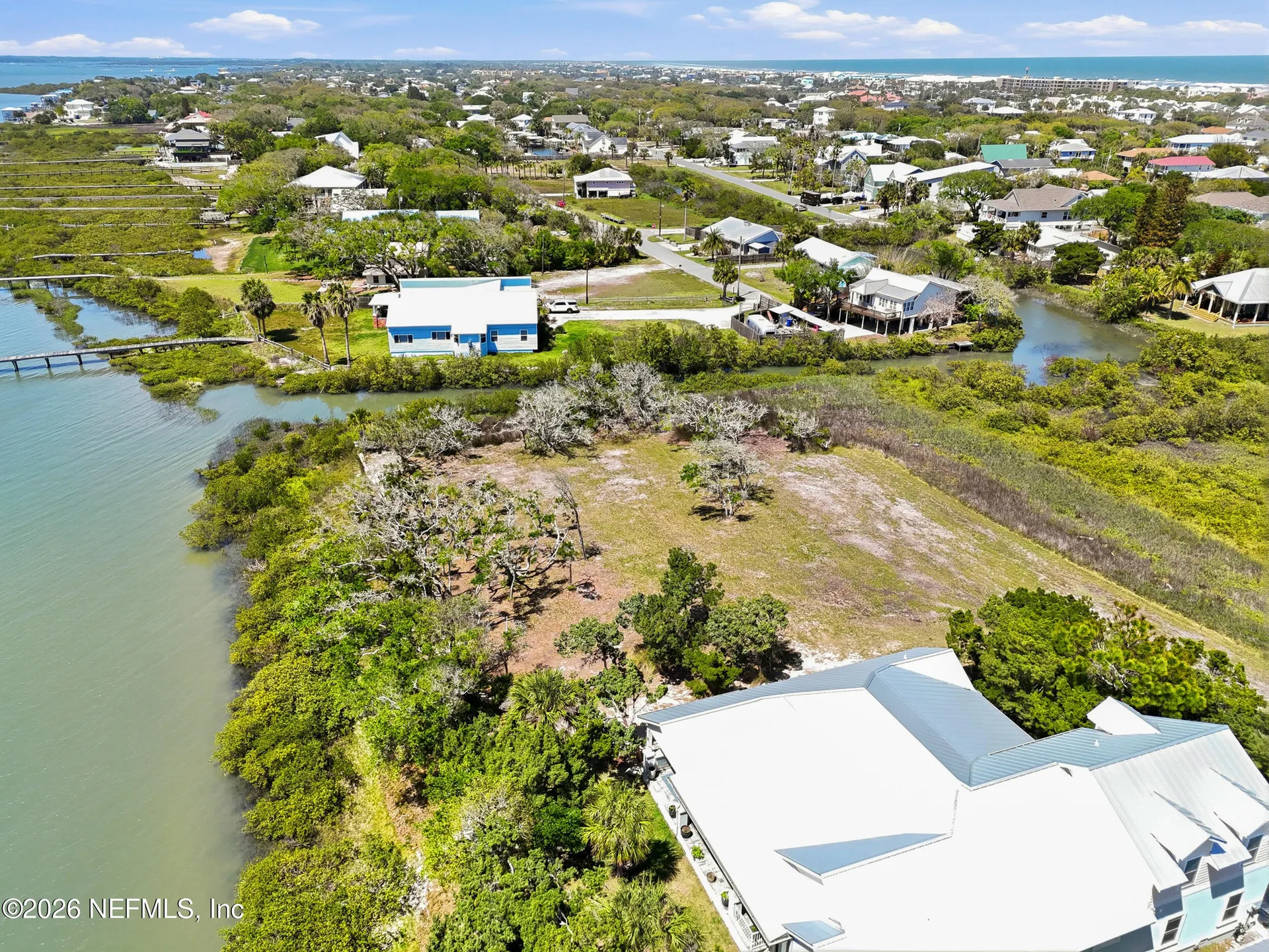 225 N La Crescenta Drive St. Augustine FL 32080