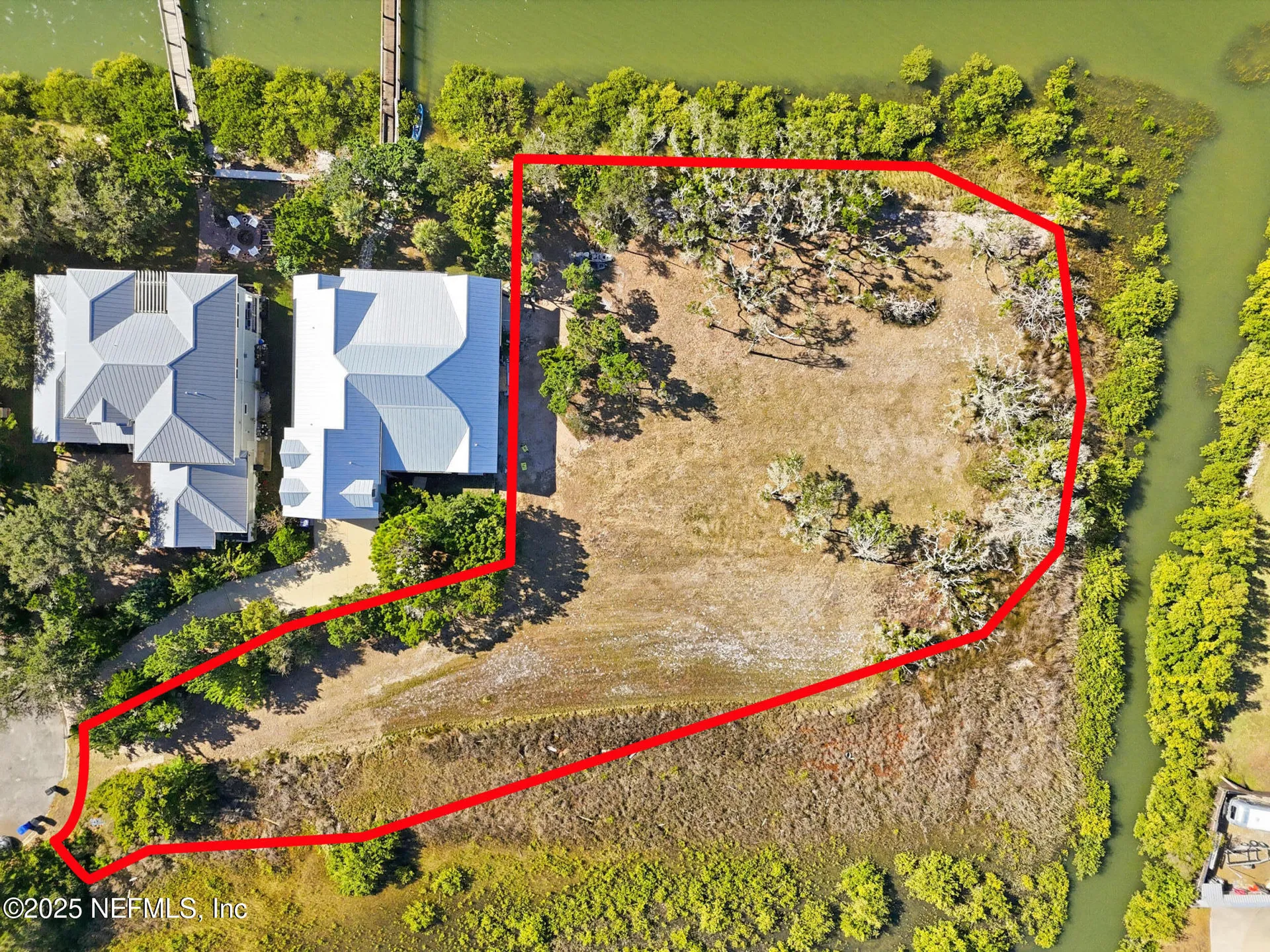 225 N La Crescenta Drive St. Augustine FL 32080