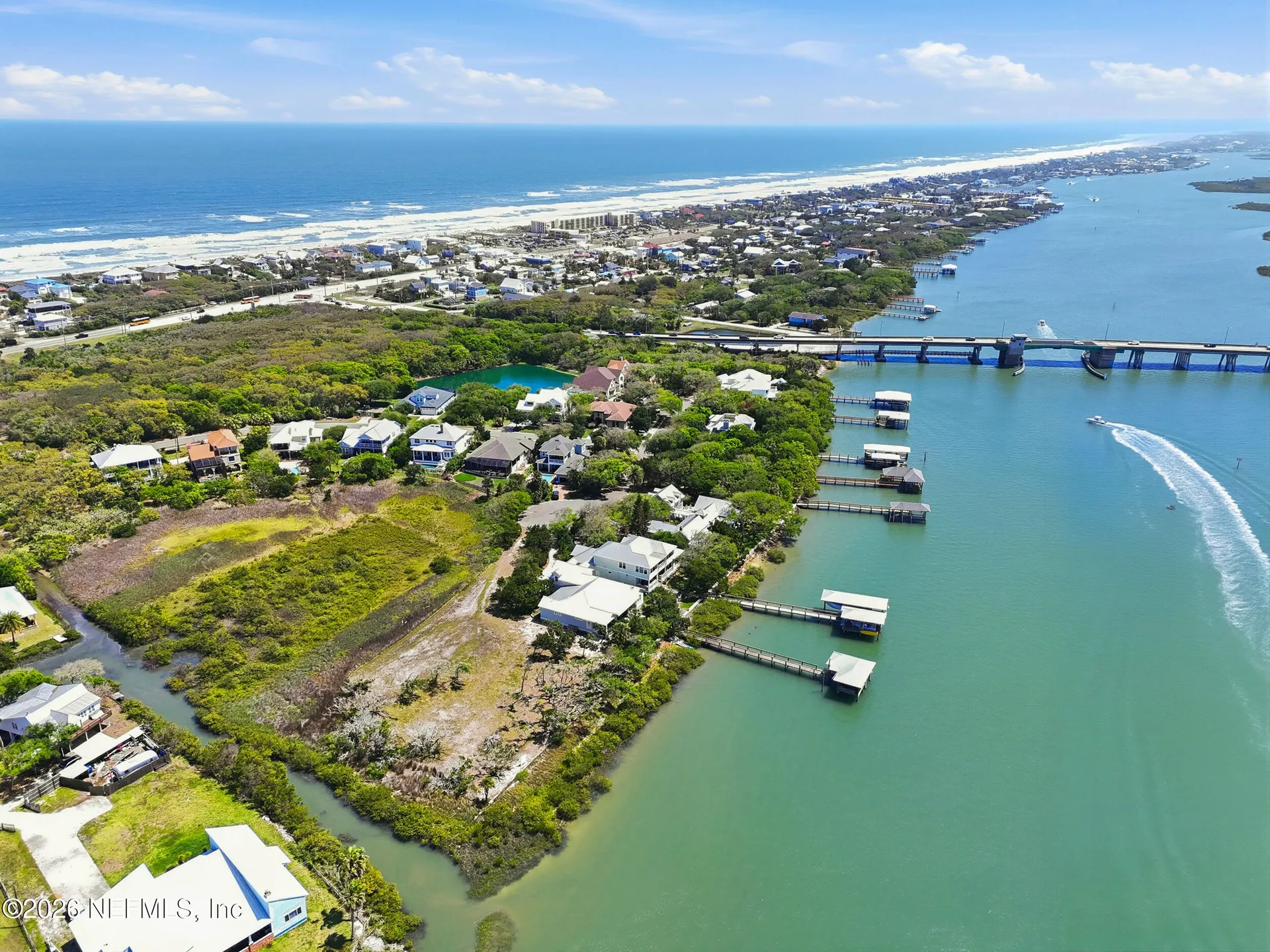 225 N La Crescenta Drive St. Augustine FL 32080