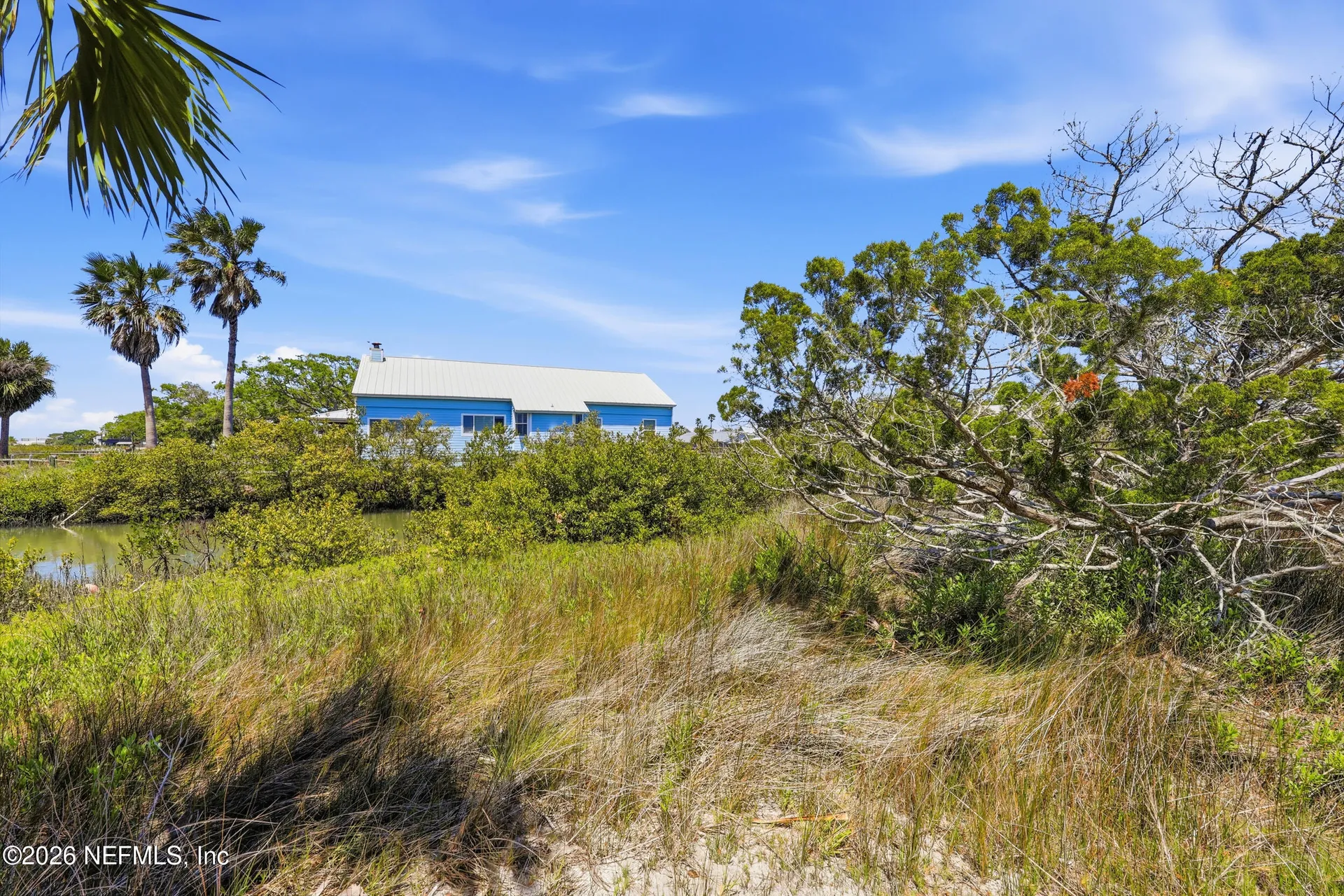 225 N La Crescenta Drive St. Augustine FL 32080