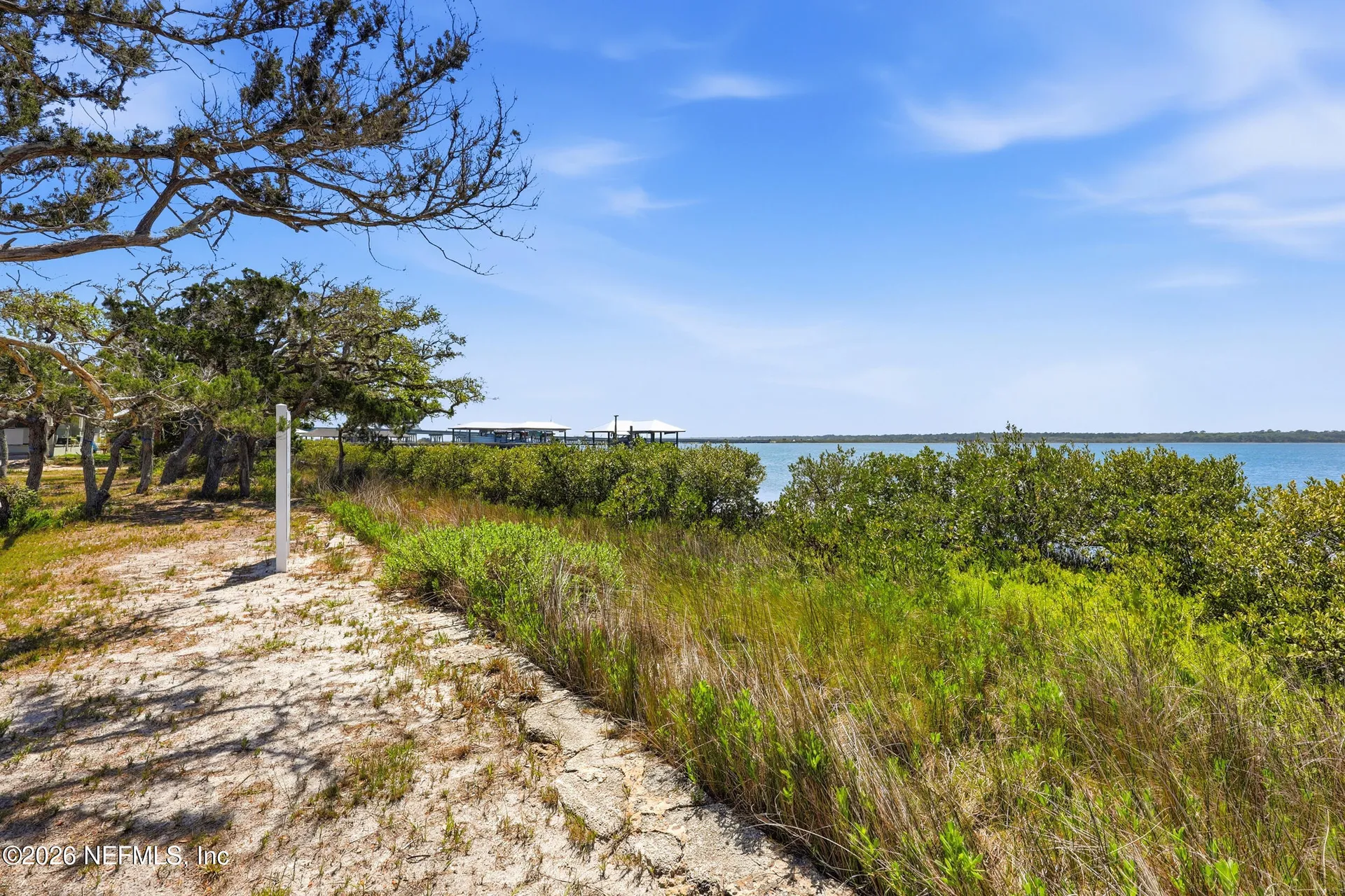 225 N La Crescenta Drive St. Augustine FL 32080