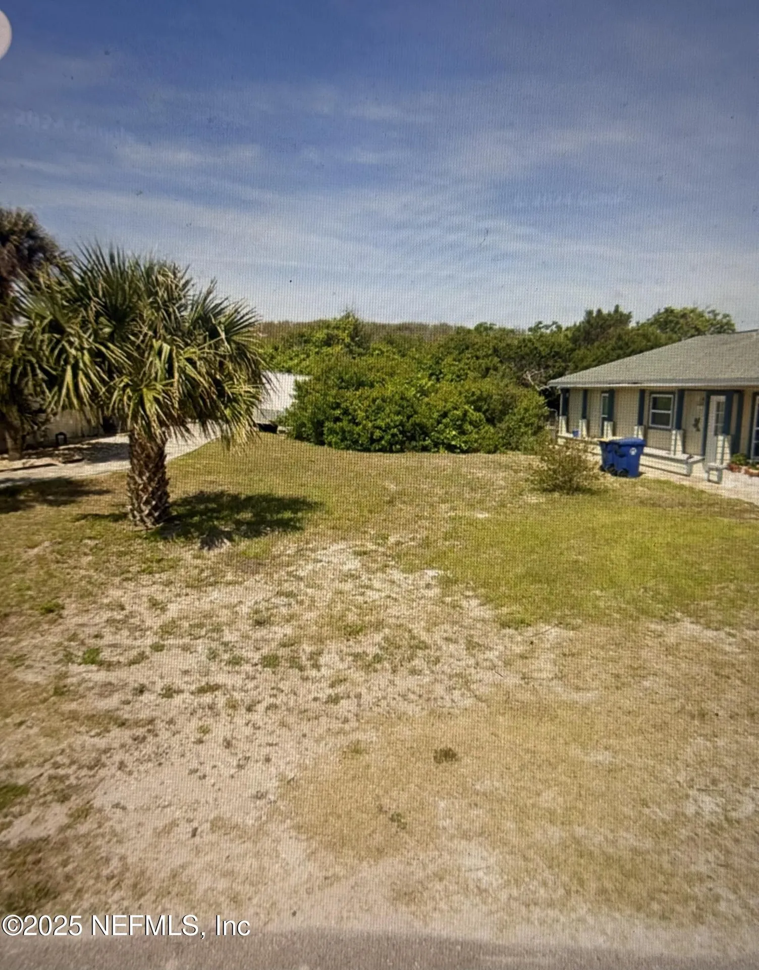 0 Fletcher Avenue Fernandina Beach FL 32034