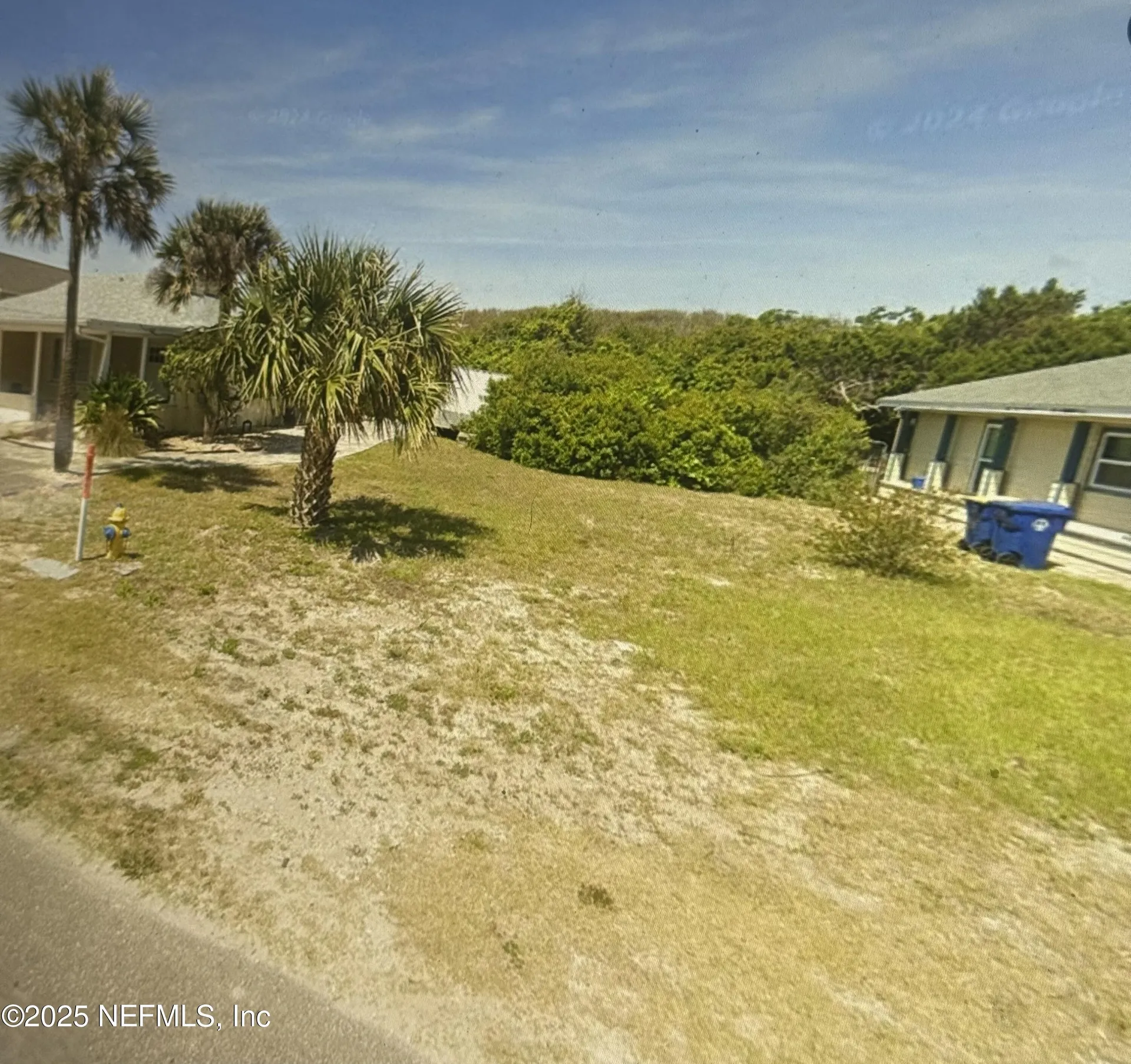 0 Fletcher Avenue Fernandina Beach FL 32034