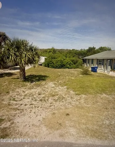 0 Fletcher Avenue Fernandina Beach FL 32034