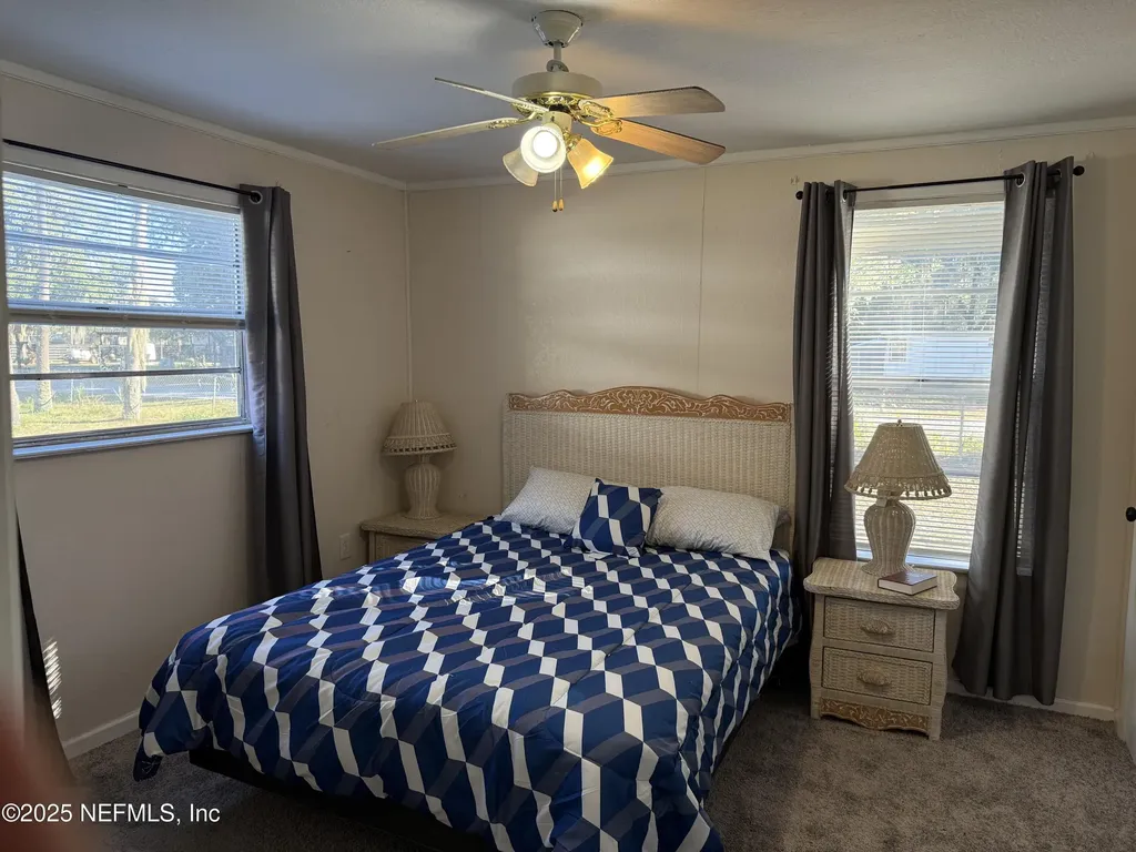 200 1st Avenue Welaka FL 32193