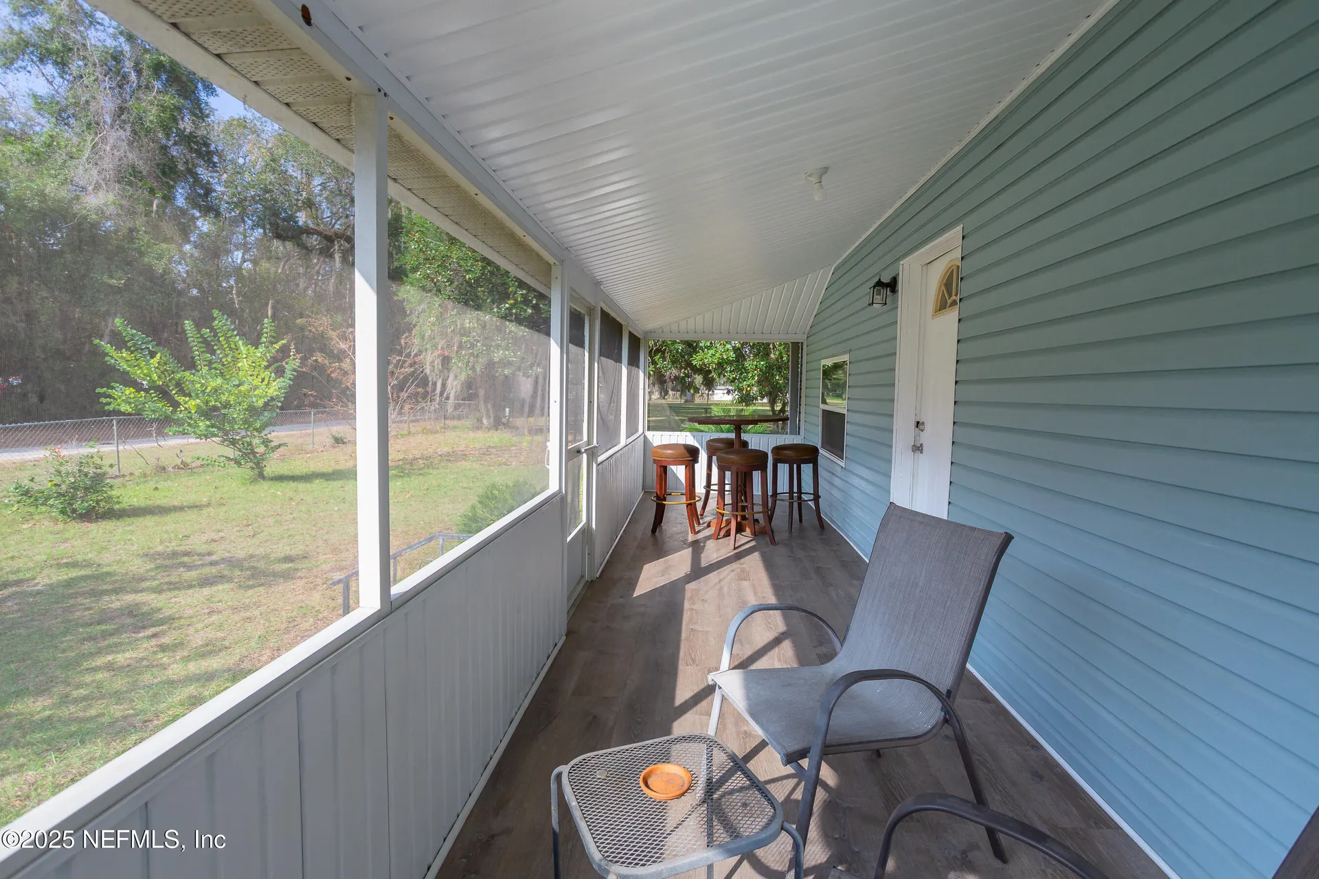 200 1st Avenue Welaka FL 32193