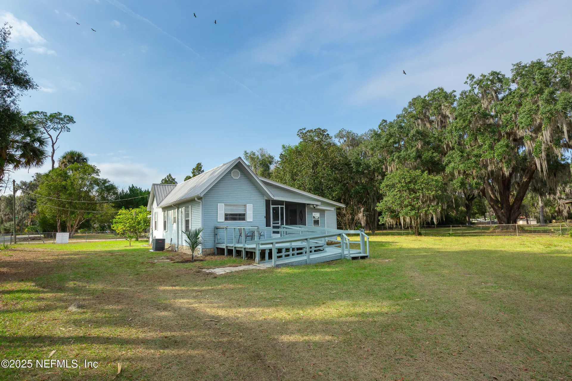 200 1st Avenue Welaka FL 32193