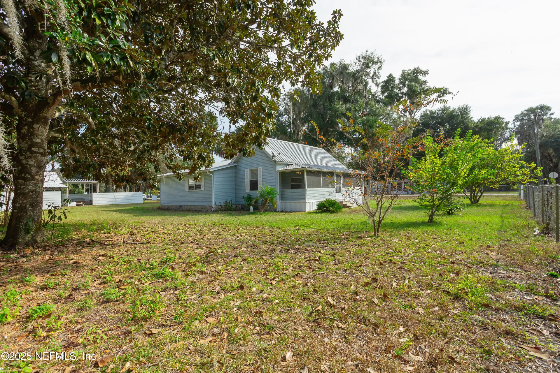200 1st Avenue Welaka FL 32193