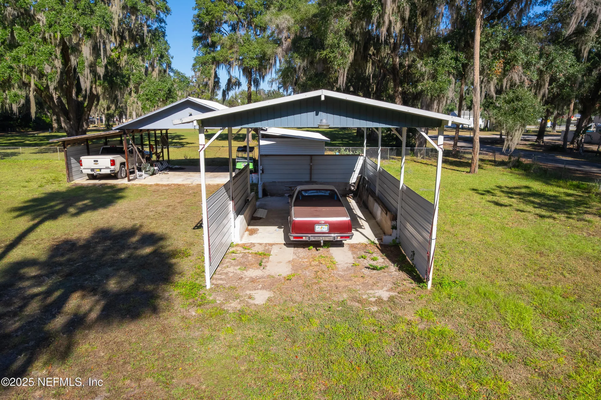 200 1st Avenue Welaka FL 32193