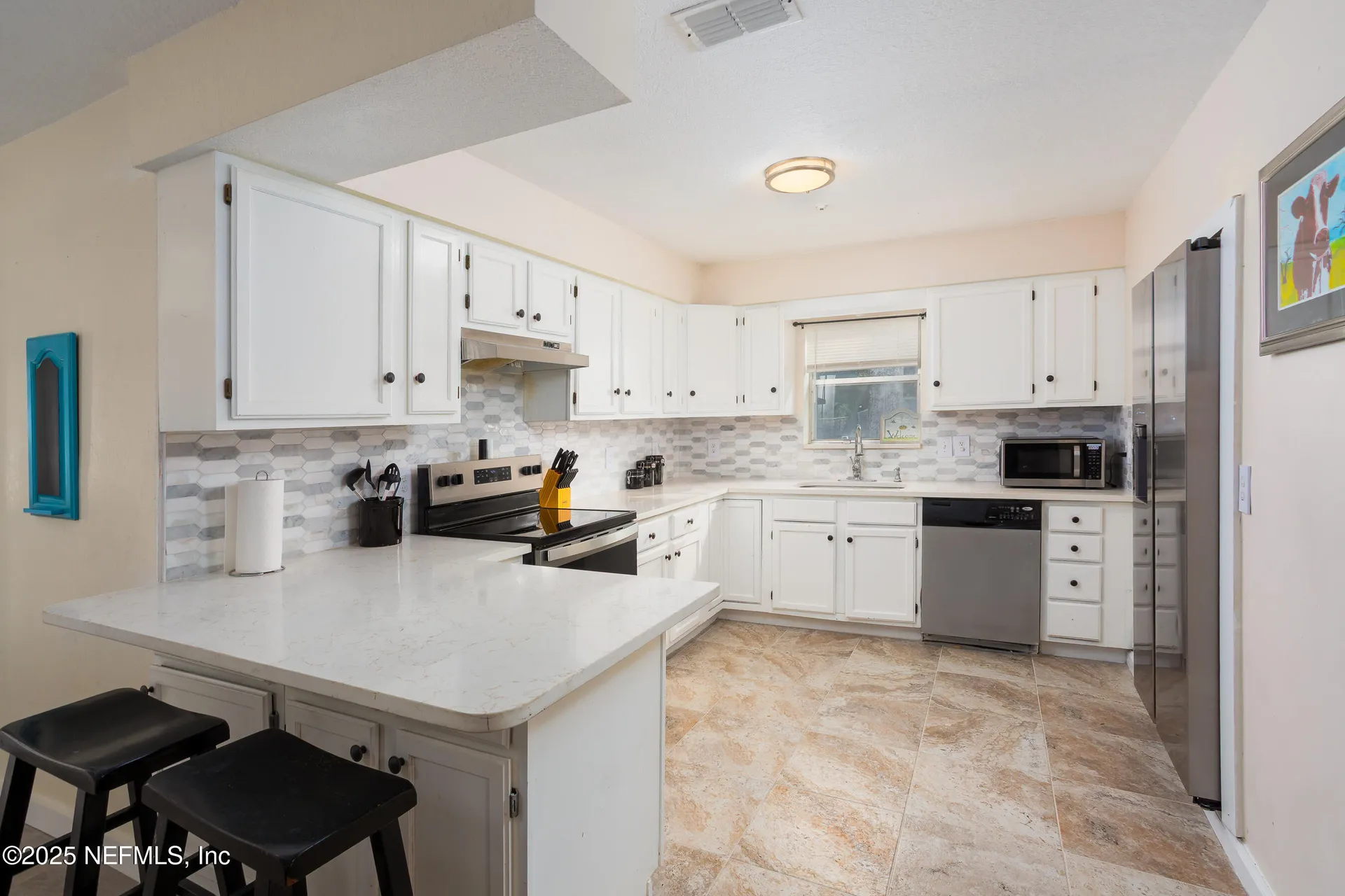 200 1st Avenue Welaka FL 32193