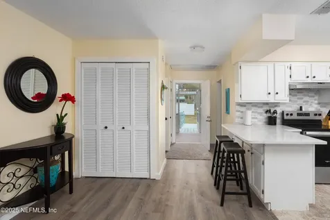 200 1st Avenue Welaka FL 32193