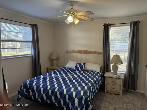200 1st Avenue Welaka FL 32193