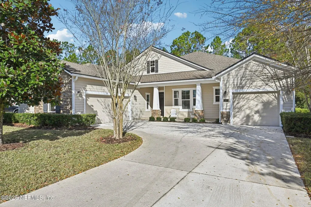 1063 Autumn Pines Drive Orange Park FL 32065