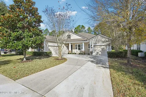 1063 Autumn Pines Drive Orange Park FL 32065