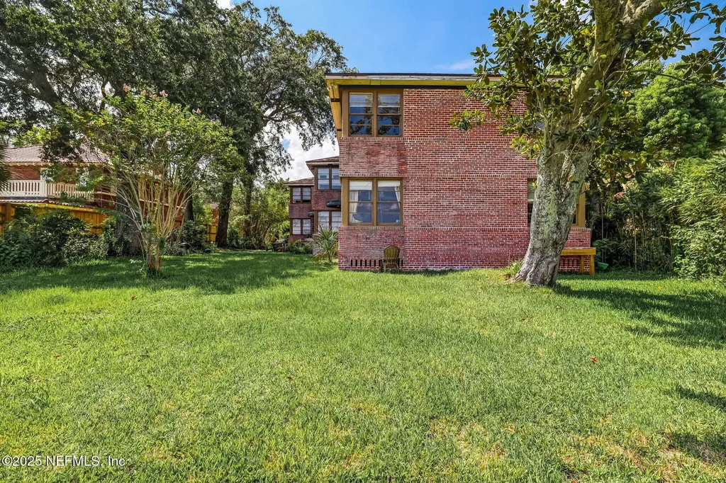 2746 Vernon Terrace Jacksonville FL 32205