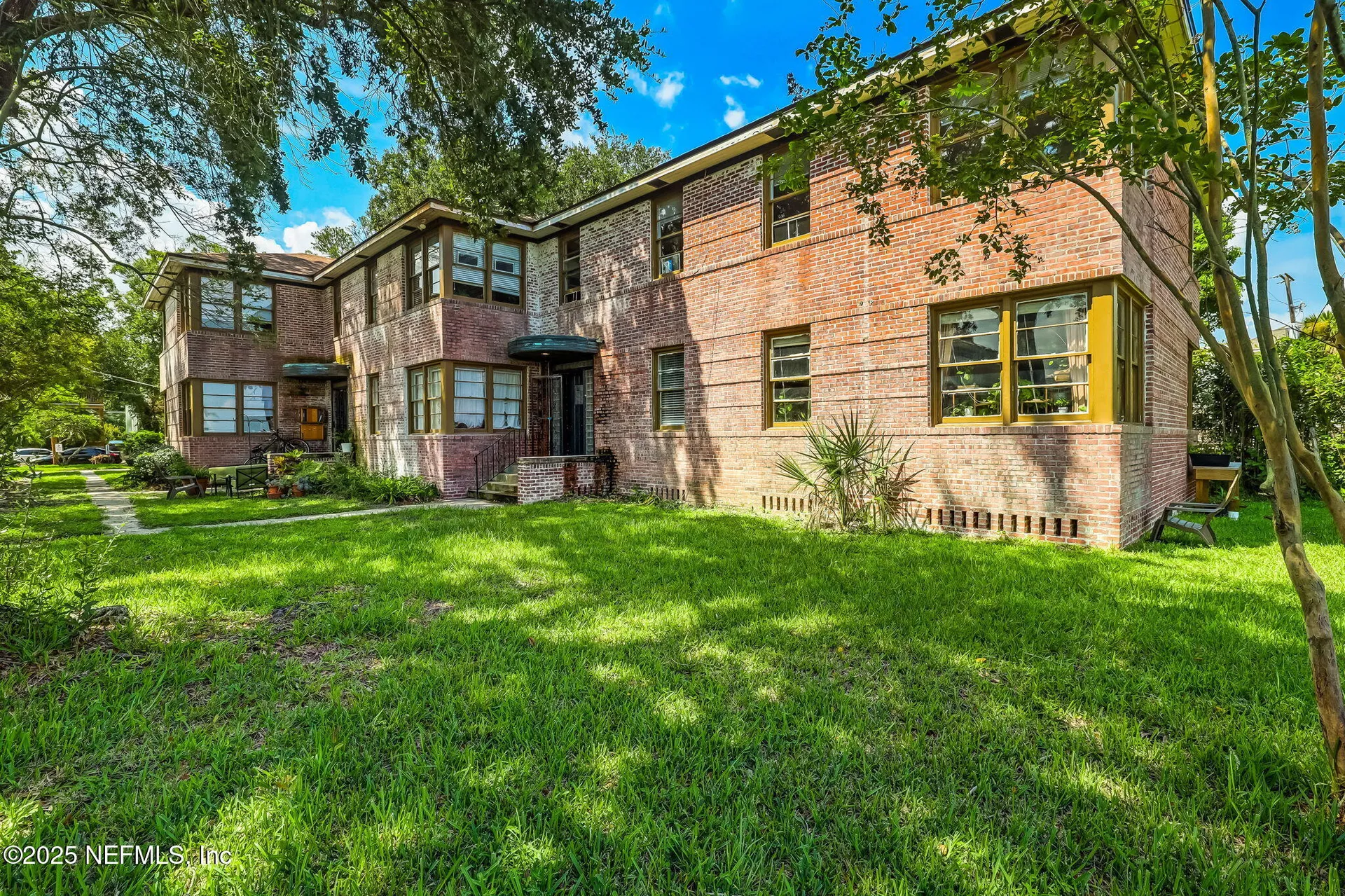 2746 Vernon Terrace Jacksonville FL 32205