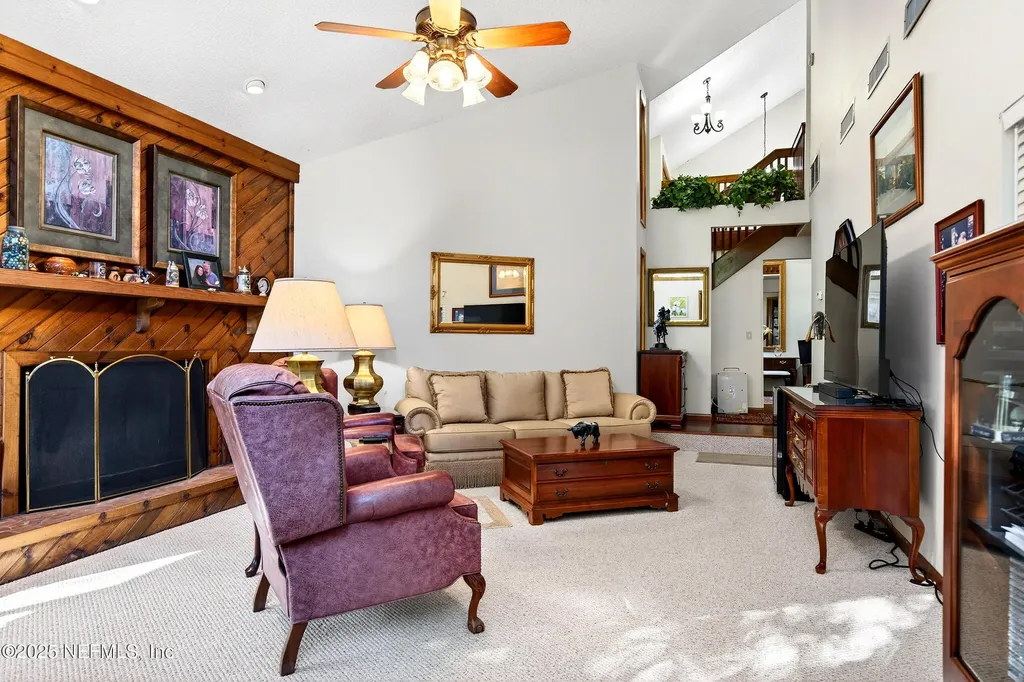170 N Ridge Drive Fleming Island FL 32003