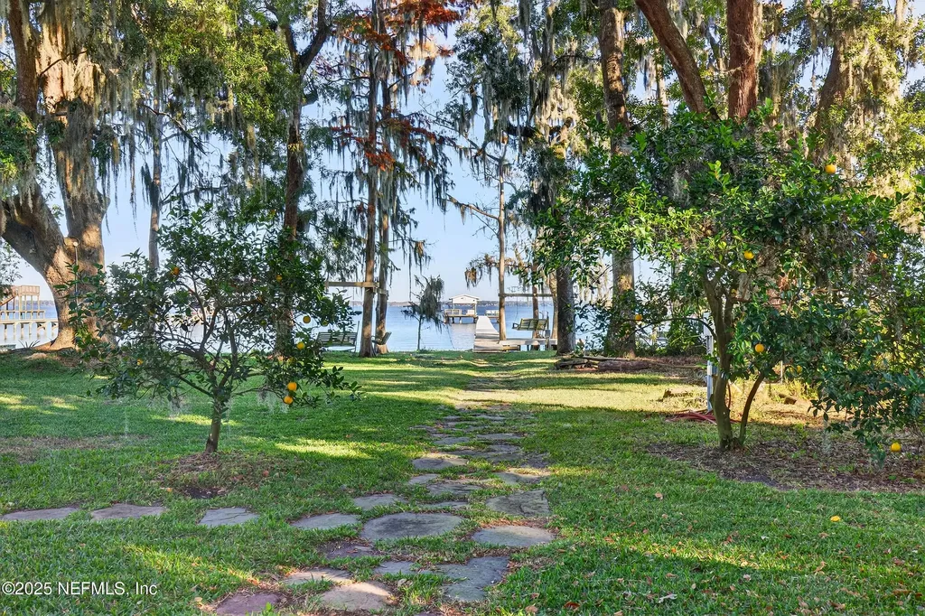 170 N Ridge Drive Fleming Island FL 32003