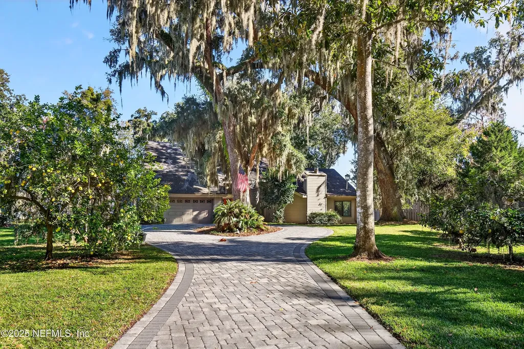 170 N Ridge Drive Fleming Island FL 32003