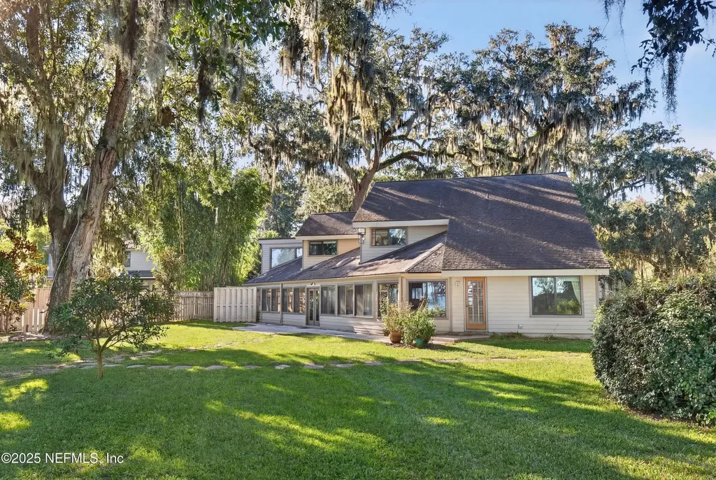 170 N Ridge Drive Fleming Island FL 32003