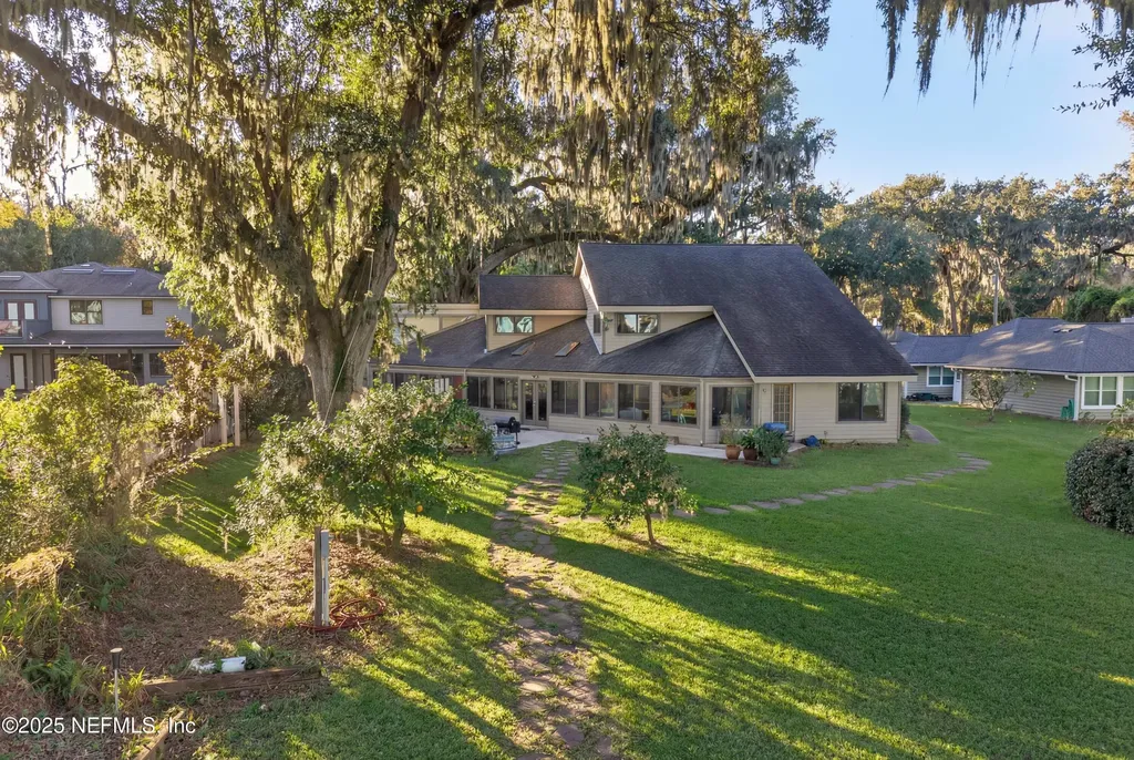 170 N Ridge Drive Fleming Island FL 32003