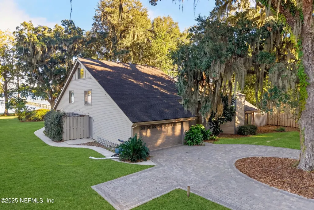 170 N Ridge Drive Fleming Island FL 32003