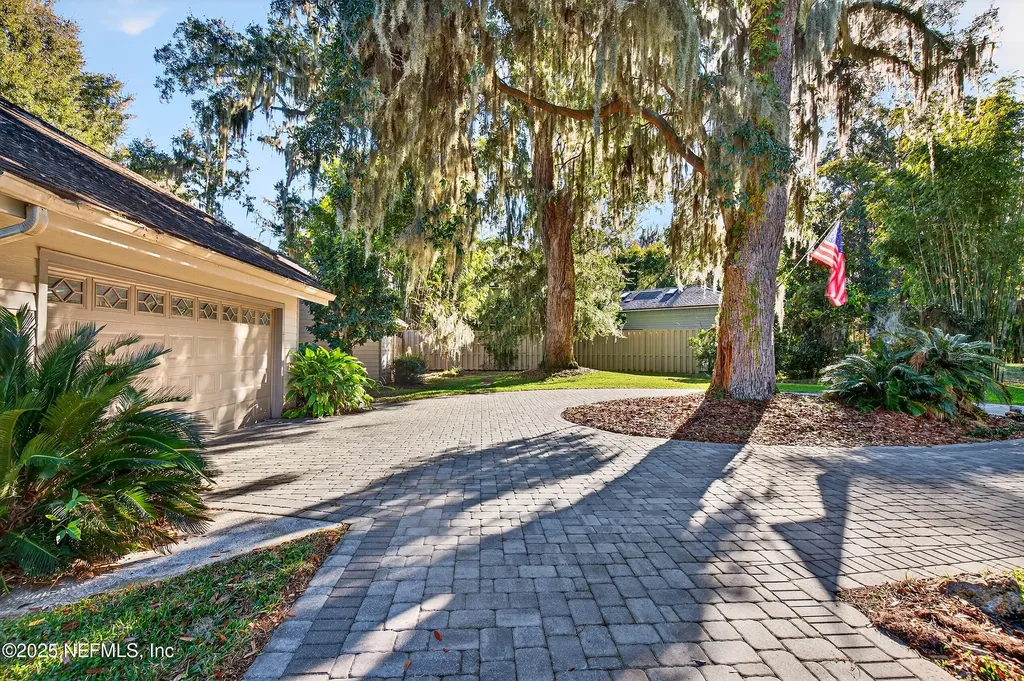170 N Ridge Drive Fleming Island FL 32003