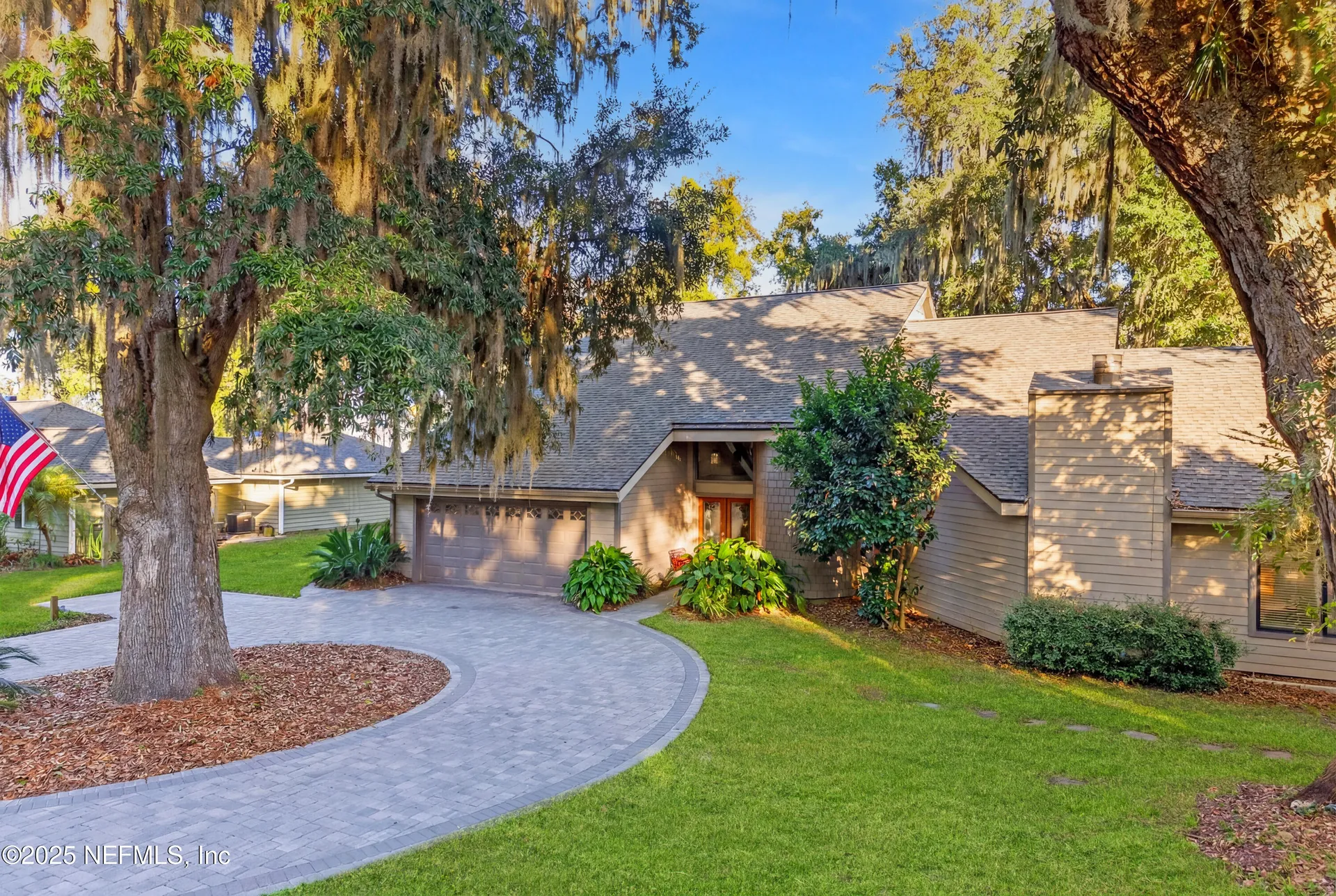 170 N Ridge Drive Fleming Island FL 32003
