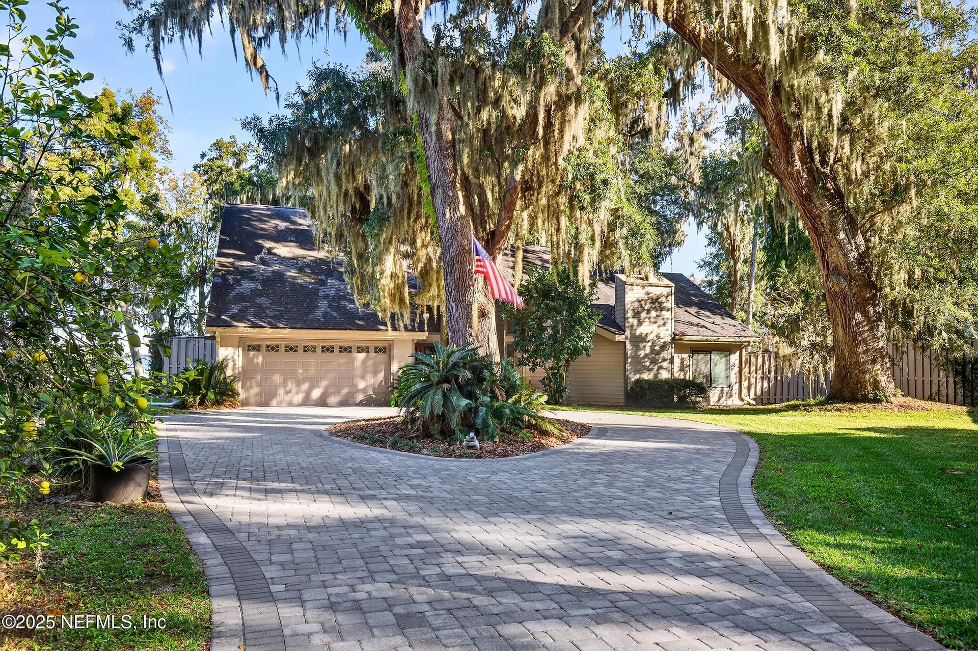170 N Ridge Drive Fleming Island FL 32003