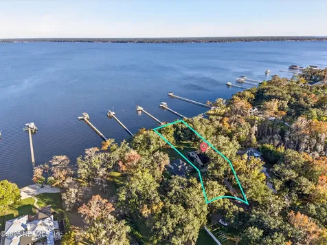 170 N Ridge Drive Fleming Island FL 32003