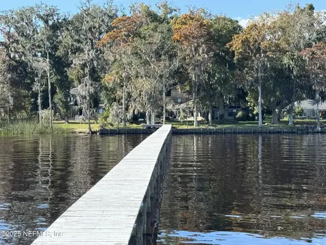 170 N Ridge Drive Fleming Island FL 32003