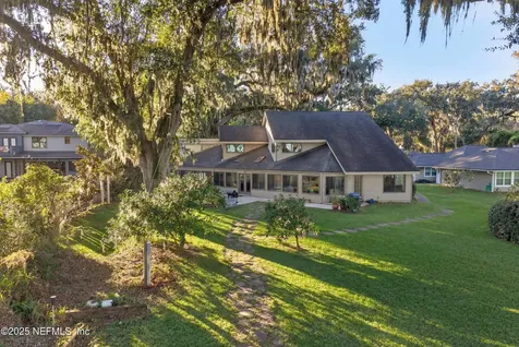 170 N Ridge Drive Fleming Island FL 32003