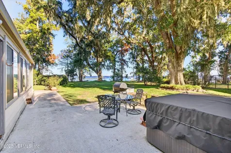 170 N Ridge Drive Fleming Island FL 32003