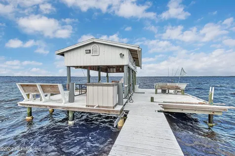 170 N Ridge Drive Fleming Island FL 32003