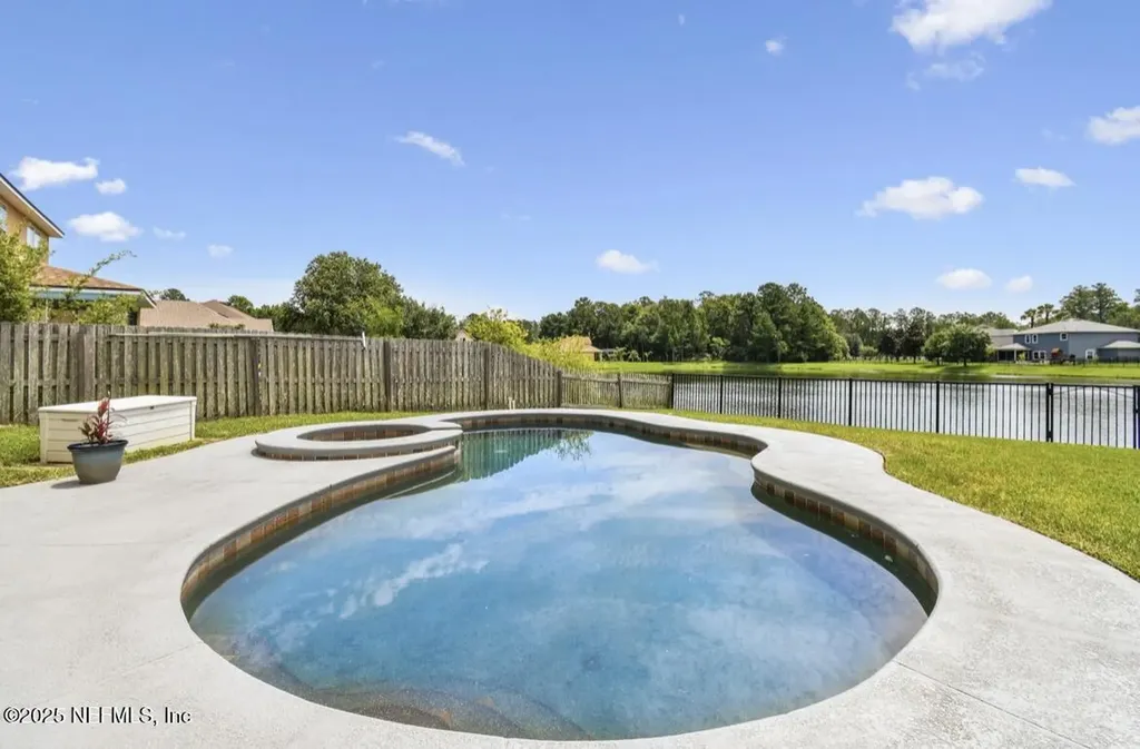 1545 Harvest Cove Drive Middleburg FL 32068