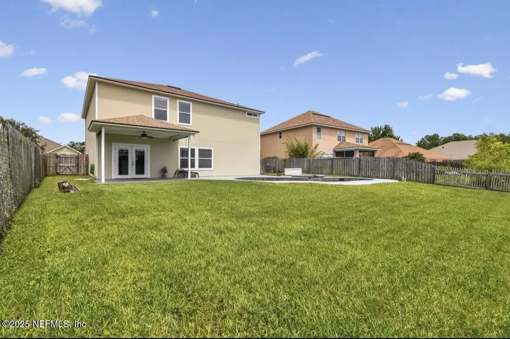 1545 Harvest Cove Drive Middleburg FL 32068