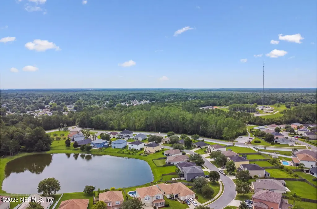 1545 Harvest Cove Drive Middleburg FL 32068