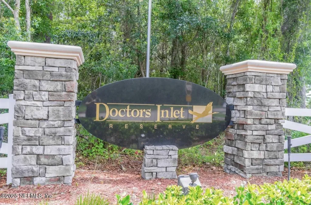 1545 Harvest Cove Drive Middleburg FL 32068