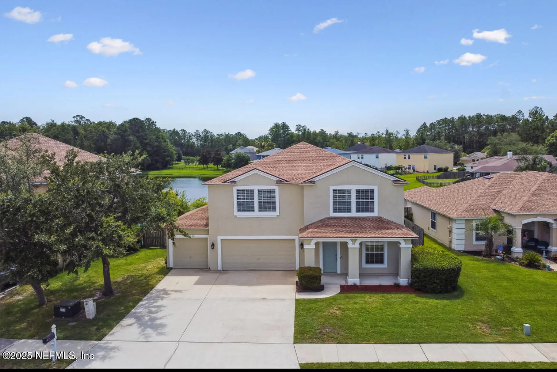 1545 Harvest Cove Drive Middleburg FL 32068