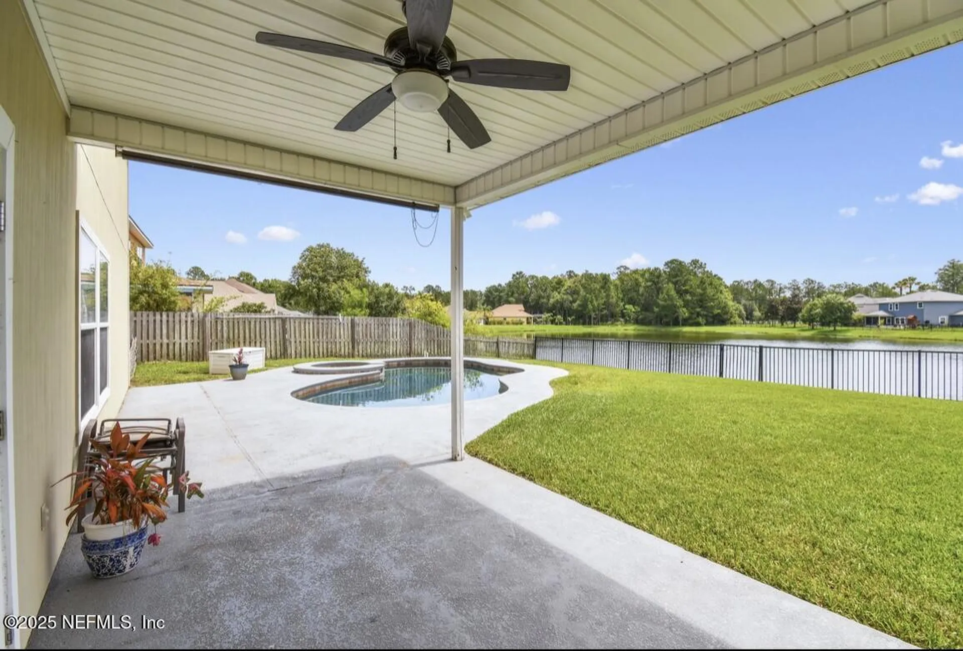 1545 Harvest Cove Drive Middleburg FL 32068