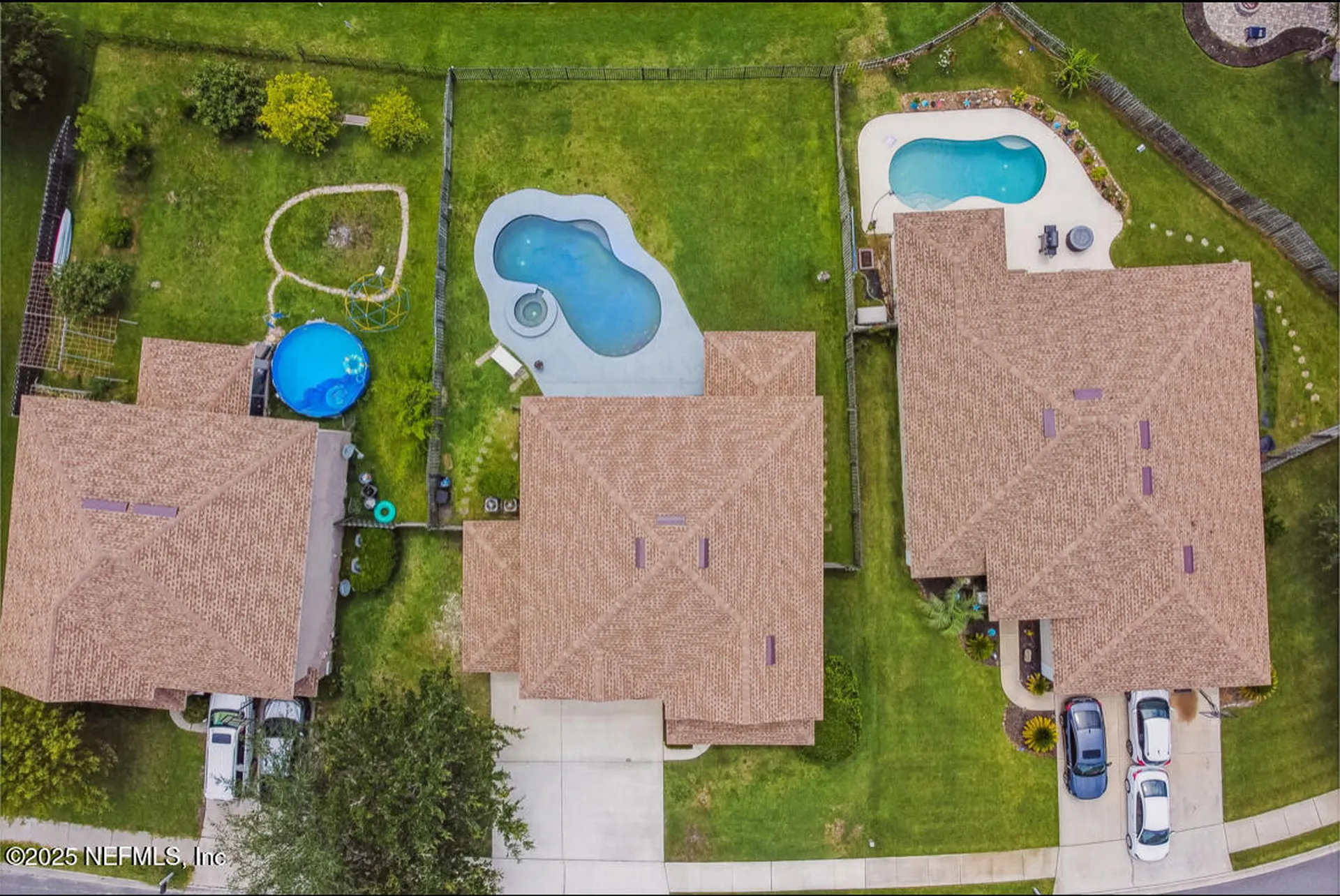 1545 Harvest Cove Drive Middleburg FL 32068